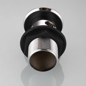 Λεκάνη ξεπλυθεί αποστράγγιση αποστράγγισης απορριμμάτων απορροής νεροχύτη