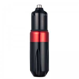 Ισχυρό μηχάνημα τατουάζ μηχάνημα μηχανής ακριβείας RCA Motor μηχάνημα Tattooist Body Art