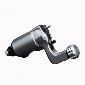 1pcs γκρι νέα νέα κορυφαία ποιότητα RCA 3.5mm τατουάζ διασύνδεσης περιστροφική μηχανή όπλο επαγγελματική τατουάζ περιστροφική μηχανή ...