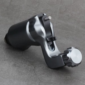 1pcs γκρι νέα νέα κορυφαία ποιότητα RCA 3.5mm τατουάζ διασύνδεσης περιστροφική μηχανή όπλο επαγγελματική τατουάζ περιστροφική μηχανή ...