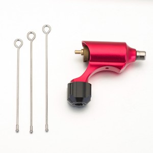 Νέο μηχάνημα τατουάζ τατουάζ Shader \u0026 Liner περιστροφικό πιστόλι Επαγγελματικό τατουάζ μηχάνημα στυλ