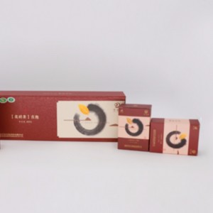 400g τσάι fuzhua τσάι hunan anhua μαύρο τσάι φροντίδα υγείας