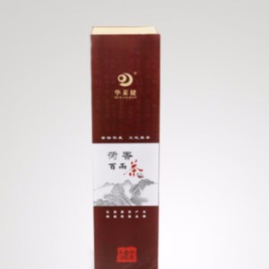 Αρωματικό lotus bailiang τσάι hunan anhua τσάι μαύρο τσάι φροντίδας υγείας