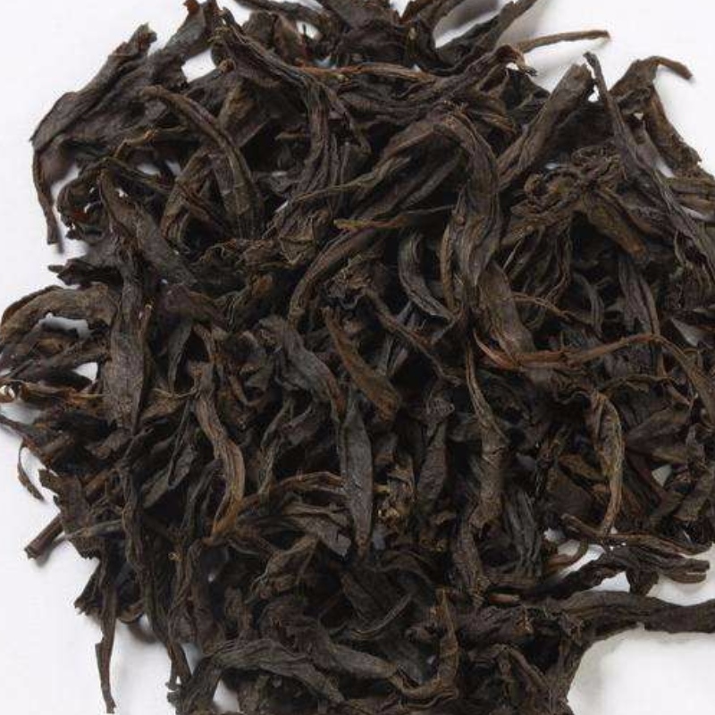 Κουτί δώρου χιλιάδες taels τσάι hunan anhua μαύρο τσάι τσάι φροντίδας υγείας