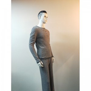 ΓΚΡΙ ΓΥΜΝΑΣΤΙΚΗΣ RLMS0061F