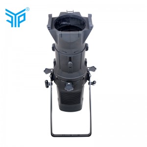 εργοστάσιο χονδρικής 200w προφίλ φως οδήγησε τηλεόραση φως με υψηλή ποιότητα