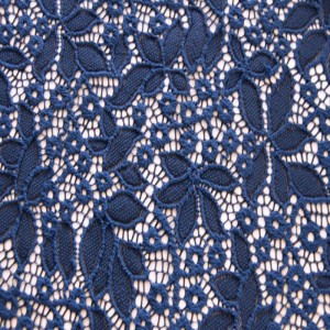 Φτηνές τιμές γαντζωτό φόρεμα φόρεμα ύφασμα ύφασμα δαντέλα