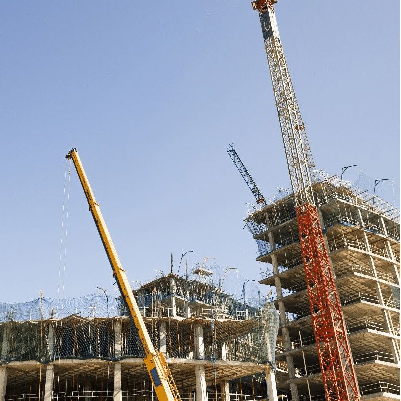 Συμβουλές ασφάλειας για γερανό