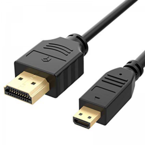 Καλώδιο HDMI