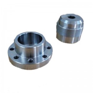 OEM CNC από ανοξείδωτο χάλυβα στροφή μέρη για τη μηχανολογία