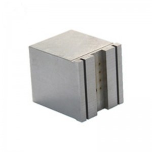 Προσαρμοσμένο CNC Τόρνευση Εξαρτήματα Ακρίβεια Μηχανική Φρεζάρισμα Μη τυποποιημένο εξοπλισμό αυτοματισμού Μούχλα Εργαλείο Σφρά...