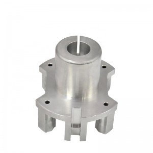 Νέα προσαρμοσμένα CNC τμήματα περιστροφής / αλουμίνιο CNC περιστρεφόμενα εξαρτήματα