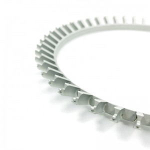 OEM υψηλής ποιότητας ανταλλακτικά ανταλλακτικά συνήθειας cnc τόρνο ακριβείας κράμα αλουμινίου μέρη κατασκευαστή