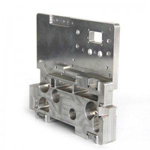 Προσαρμοσμένο μεταλλικό ακριβείας κατεστραμμένα εξαρτήματα Μηχανουργική υπηρεσία από ανοξείδωτο χάλυβα αλουμινίου Brass Τόρνος ...