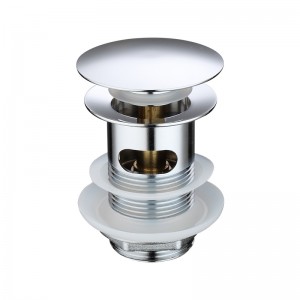 Μπάνιο σκάει κάτω αποστράγγισης λεκάνη απορροής