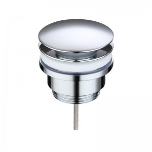 Ορείχαλκος λυμάτων κατακόρυφη αποχέτευση