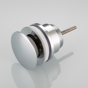 Ορείχαλκος λυμάτων κατακόρυφη αποχέτευση