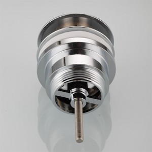 Ορείχαλκος λυμάτων κατακόρυφη αποχέτευση