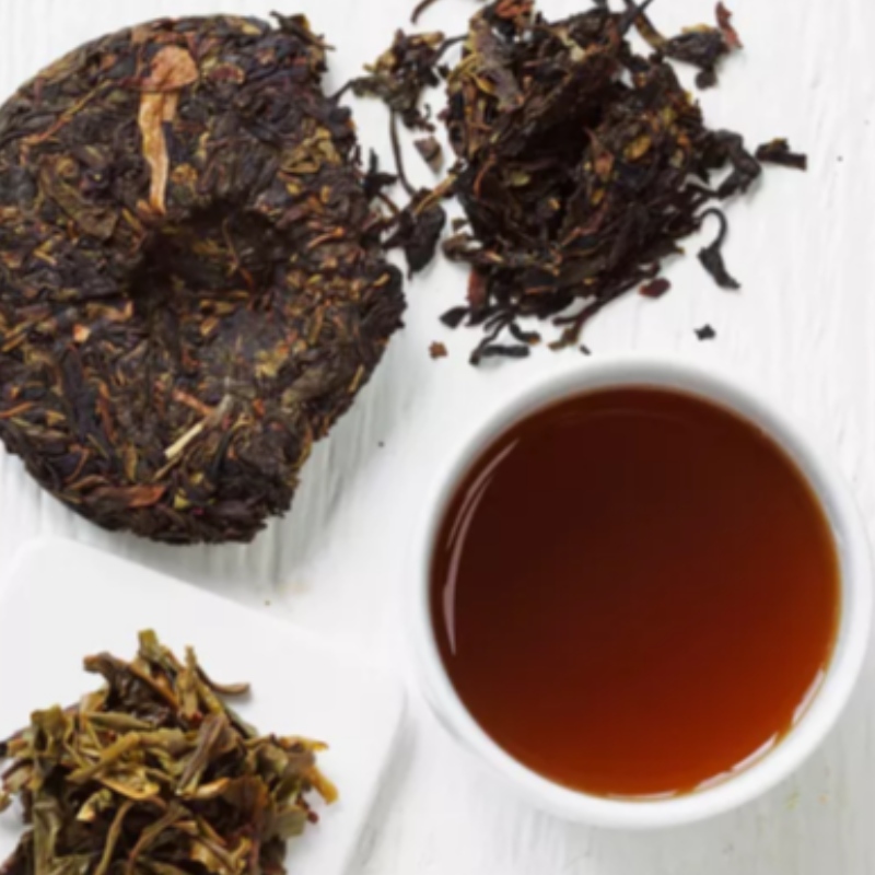 αυθεντικό παλιό τσάι δέντρων yunnan pu erh τσάι Κίνα μαύρο τσάι παλιό τσάι δέντρο τσαγιού τσαγιού τσάι φροντίδας τσάι φροντίδας τσάι