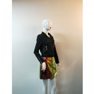 ΜΑΥΡΟ ΓΥΝΑΙΚΕΙΟ ΣΟΥΔΕΝΤΑΡΙ RLWSJ0003N