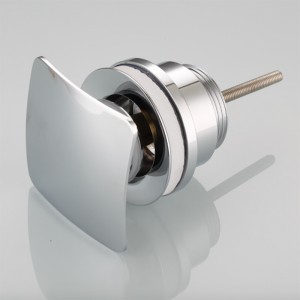 Suqare καπάκι lavabo pop up νεροχύτη πώμα για λεκάνη απορροής