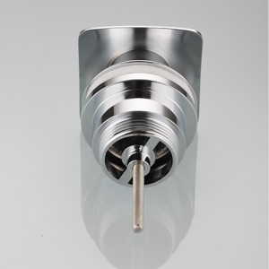 Suqare καπάκι lavabo pop up νεροχύτη πώμα για λεκάνη απορροής