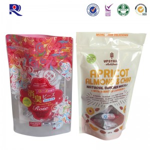 Τυποποιημένο και πολυστρωματικό περίπτερο με διάφανο διαφανές παράθυρο