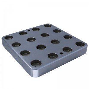 Προσαρμοσμένο CNC Turning Parts με υπηρεσία υψηλής ποιότητας