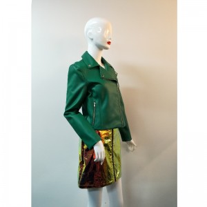 ΓΥΑΛΙΝΟ ΜΠΛΟΥΖΑ ΠΟΔΙΩΝ RLWPJ0011N