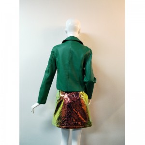 ΓΥΑΛΙΝΟ ΜΠΛΟΥΖΑ ΠΟΔΙΩΝ RLWPJ0011N