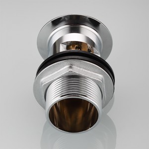 Κάντε κλικ στα απόβλητα της λεκάνης του κλαπέτου