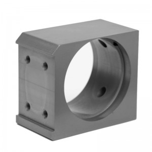 Επιχρωμίωση Βιομηχανία Ενέργειας Μηχανή κοπής CNC Kachi