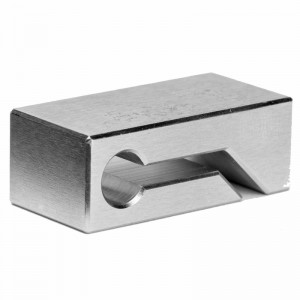 Επιχρωμίωση Βιομηχανία Ενέργειας Μηχανή κοπής CNC Kachi