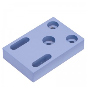 E-Coating Βιομηχανία Ενέργειας Kachi Milling