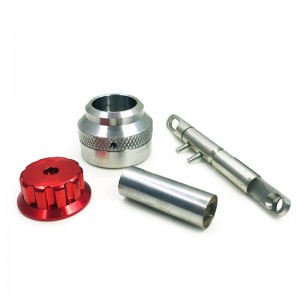 E-Coating Βιομηχανία Ενέργειας Kachi Milling