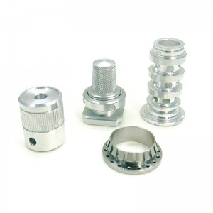Βιομηχανία Ενέργειας Υψηλής Ακρίβειας Kachi CNC Machinist Machining Parts