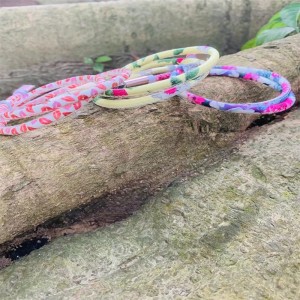 Χαριτωμένα συρτάρια δεδομένων λουλουδιών