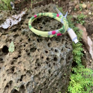 Χαριτωμένα συρτάρια δεδομένων λουλουδιών