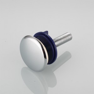 Κάλυμμα αποχέτευσης υπερχείλισης του λουτρού νεροχύτη μπανιέρας μπάνιου