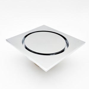 Αποστράγγιση σχάρας καλύμματος αποστράγγισης δαπέδου