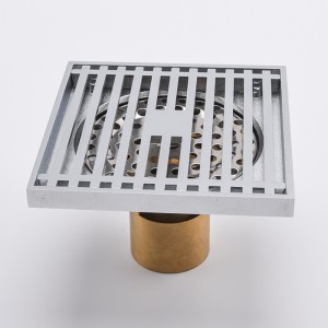 Tub μαλλιών catcher ντουζιέρες πάτωμα παγίδα κάλυμμα πατωμάτων