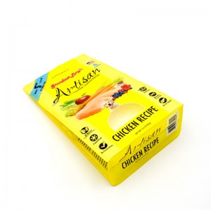 Γραφομηχανική Εκτύπωση Πλαστικοποιημένο Υλικό Ποιότητας Κουτιού Ποιότητας Κουτιού