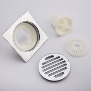 Γρανάζια αποστράγγισης δαπέδων αποστράγγισης δαπέδων Αυστραλία