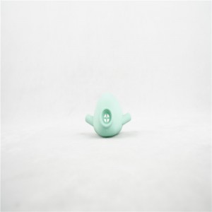 Σιλικόνη μέρος της προσωπίδας