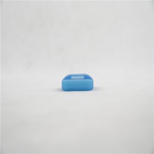 Αξεσουάρ ηλεκτρικών προϊόντων σιλικόνης