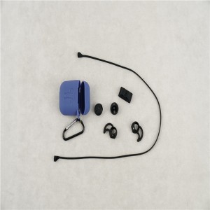 Θήκη σιλικόνης AirPods