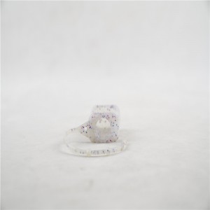 Σιλικόνη κάλυμμα μπουκαλιών σαπουνιού χεριών