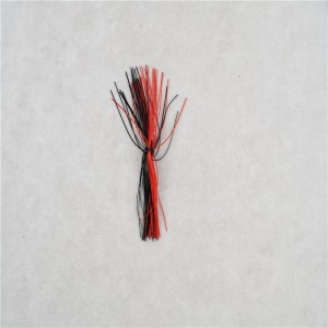 Βονικό δόλωμα σιλικόνης