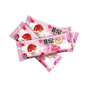 Βιομηχανική Χρήση Τροφίμων και Σφράγιση Σφραγίδων Θερμότητας \u0026 Χειριστείτε τη σακούλα bagic bag