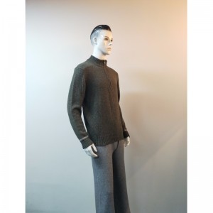 ΓΚΡΙ ΧΕΙΡΟΠΟΙΗΤΟ ΚΟΥΜΠΙ RLMS0046F